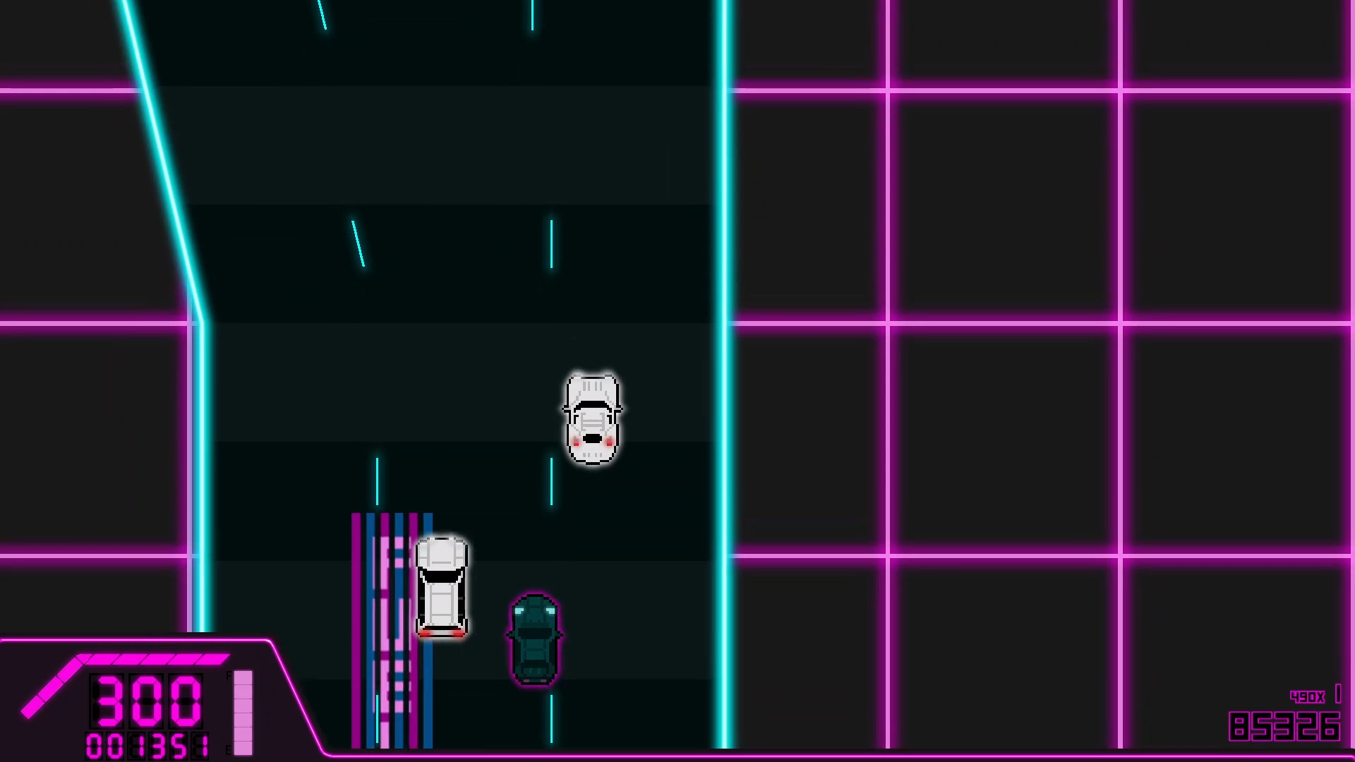 Razortron 2000 Preview 1