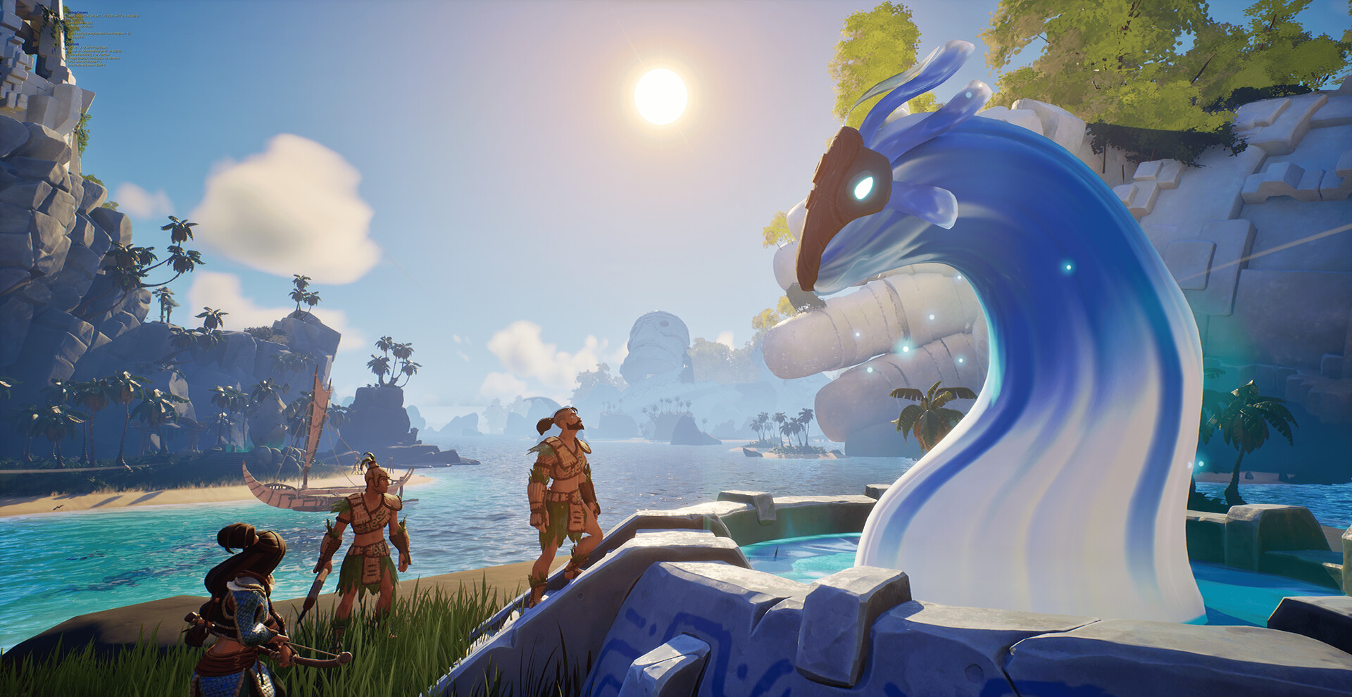 Voyagers of Nera Preview 2