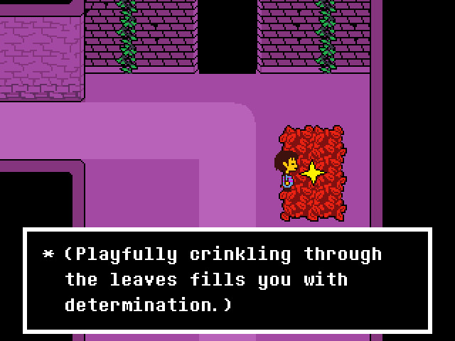 Undertale Preview 4