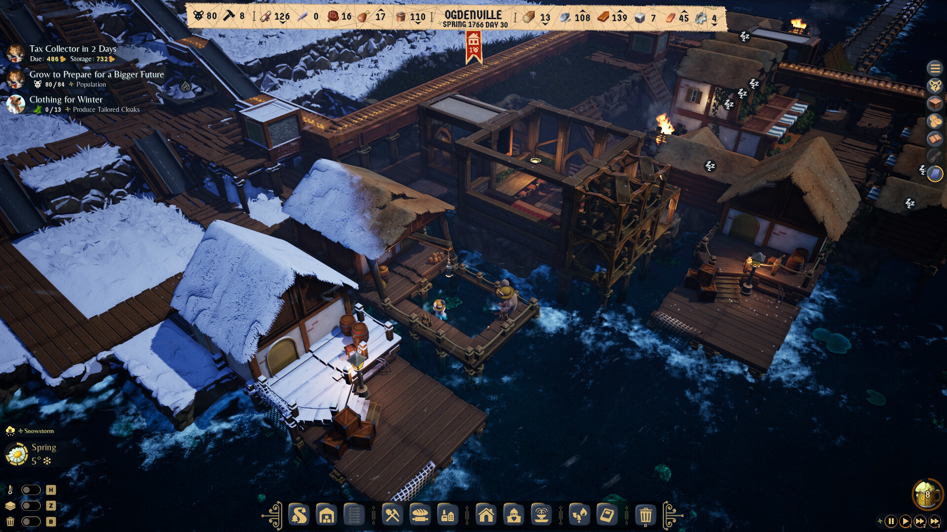 Whiskerwood Preview 3