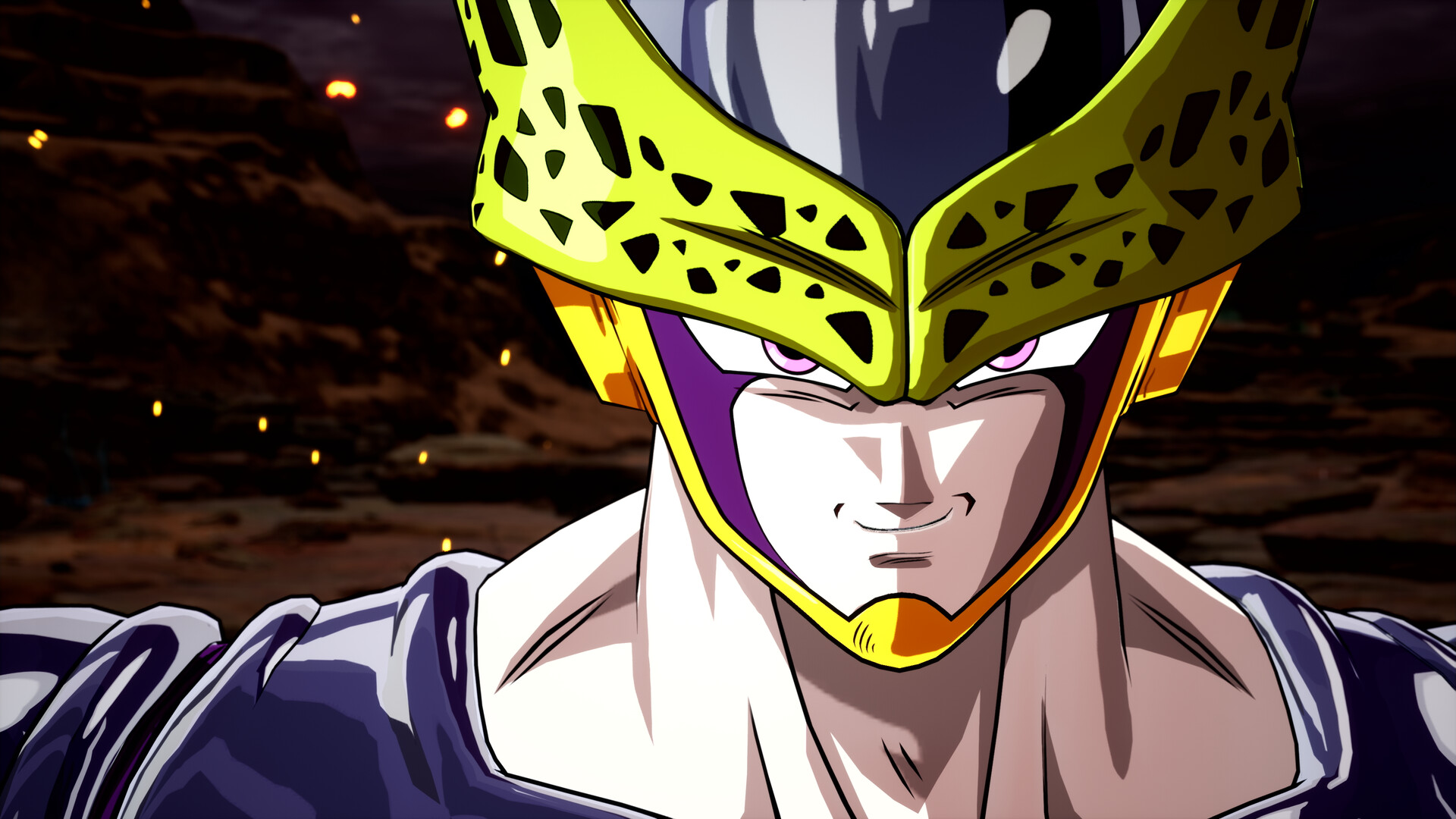 DRAGON BALL: Sparking! ZERO Preview 2