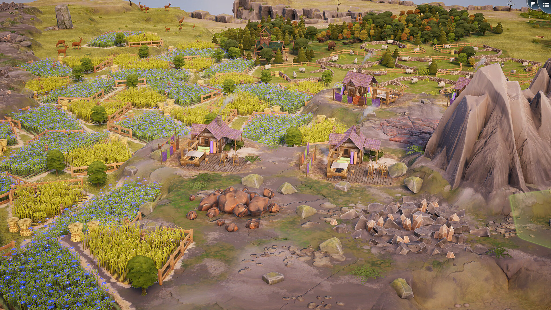 TerraScape Preview 2