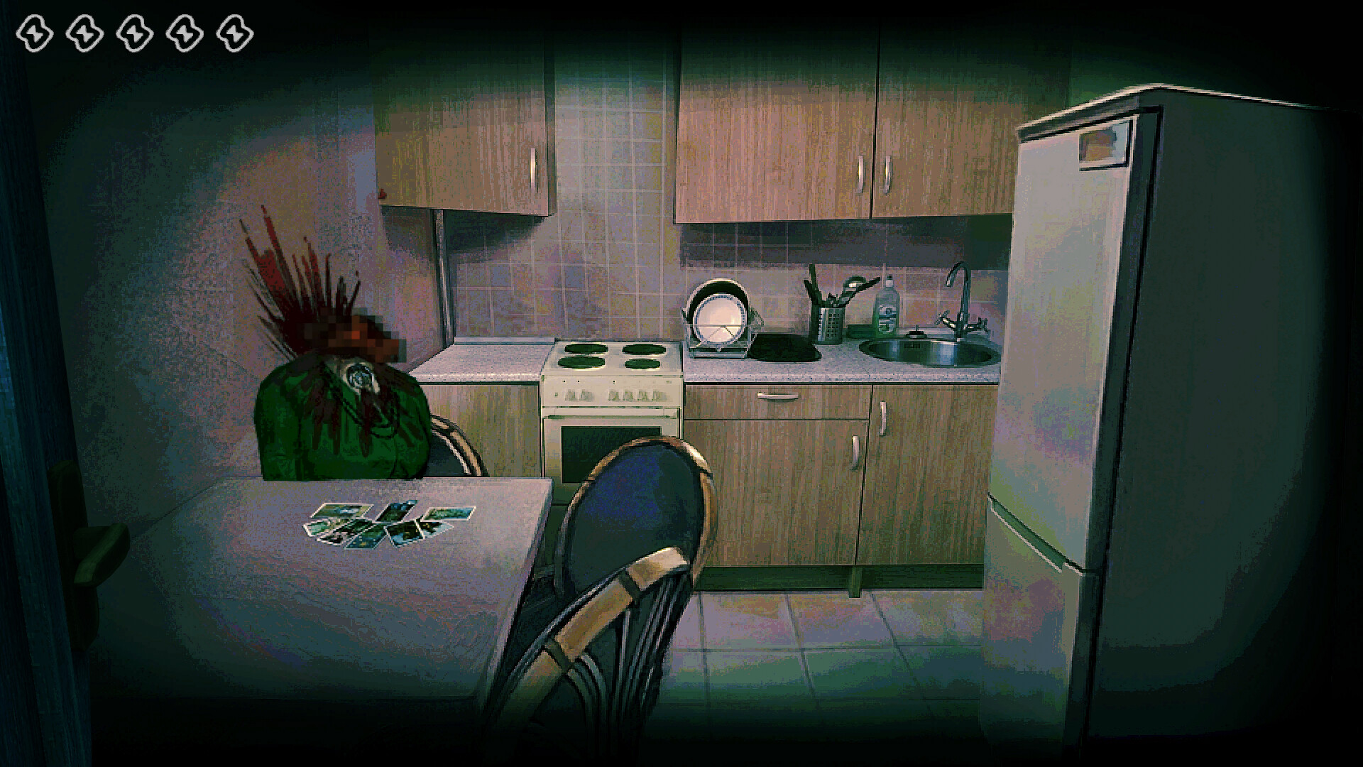 No, I’m not a Human Preview 4