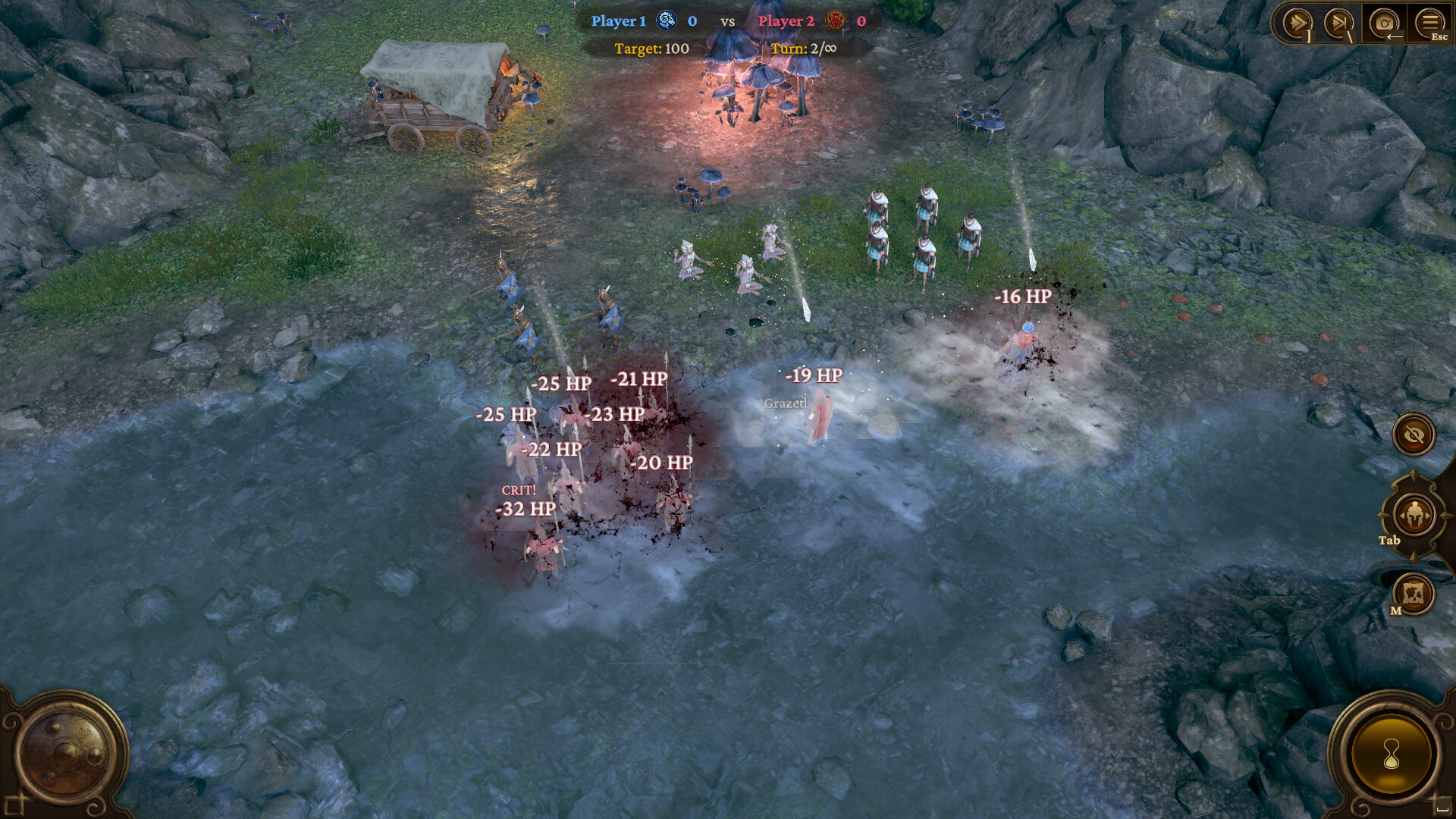 RuneQuest: Warlords Preview 3