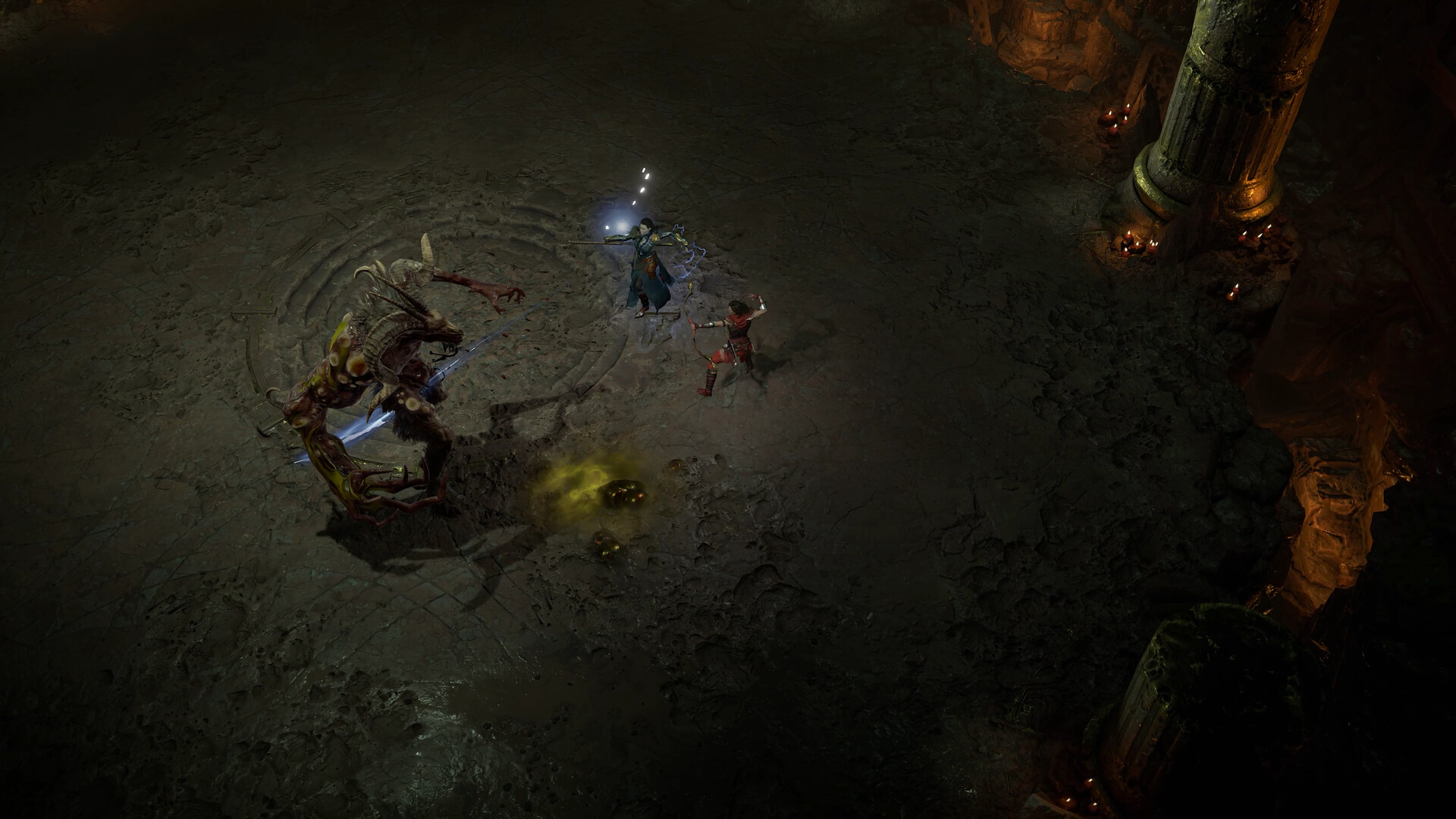 Diablo® IV Preview 2