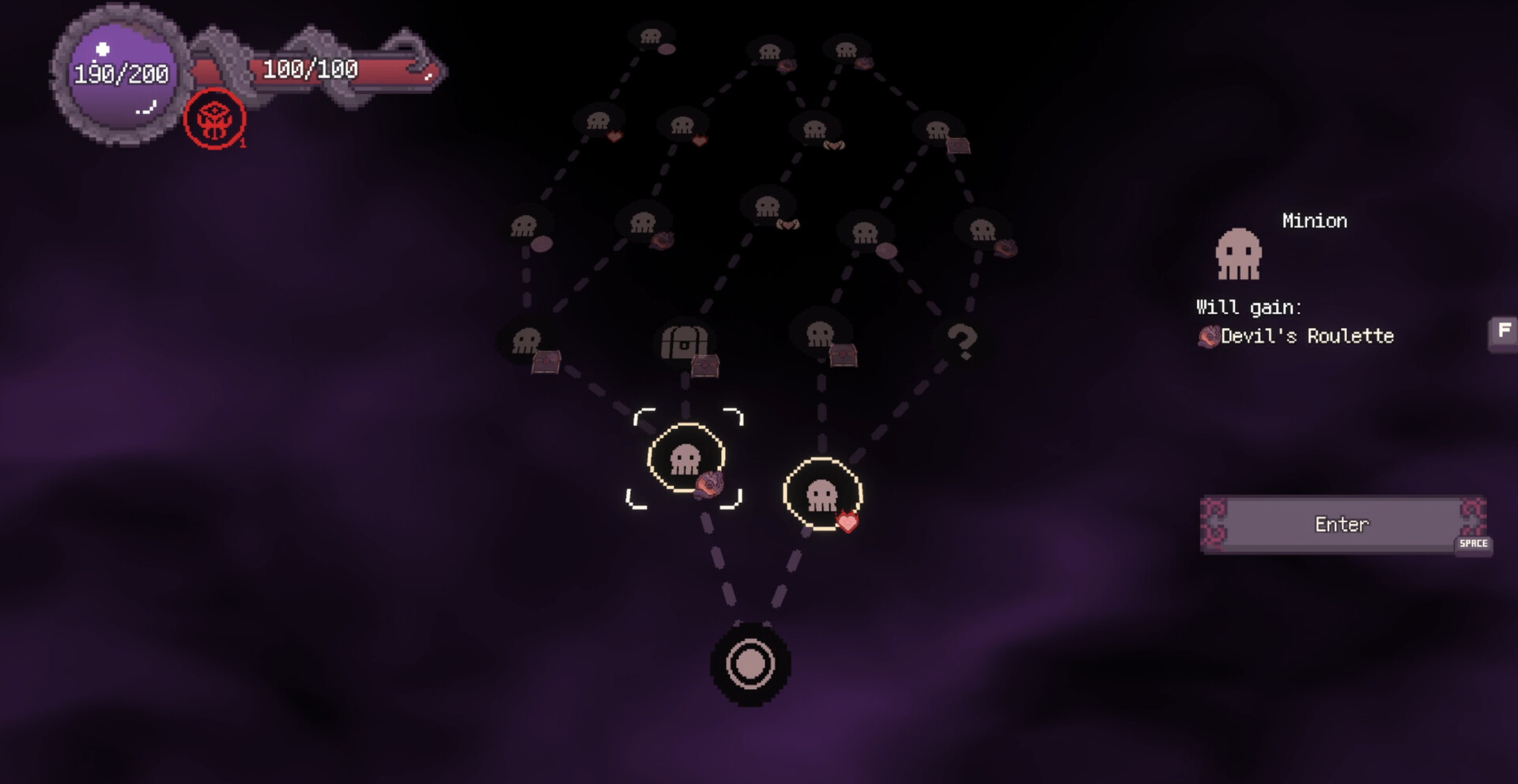 SealChain: Call of Blood Preview 5