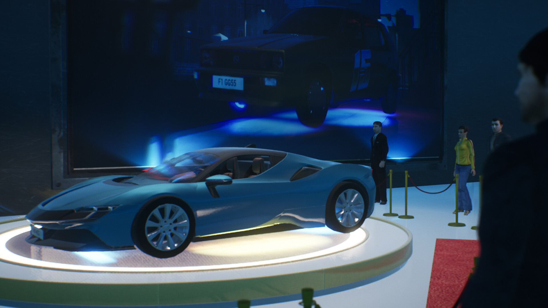 Auto Sale Life Preview 4