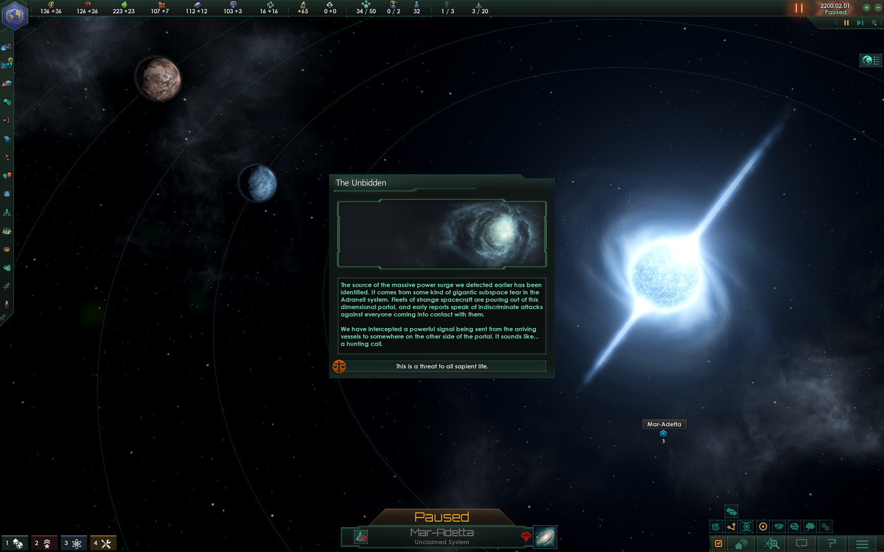 Stellaris Preview 5