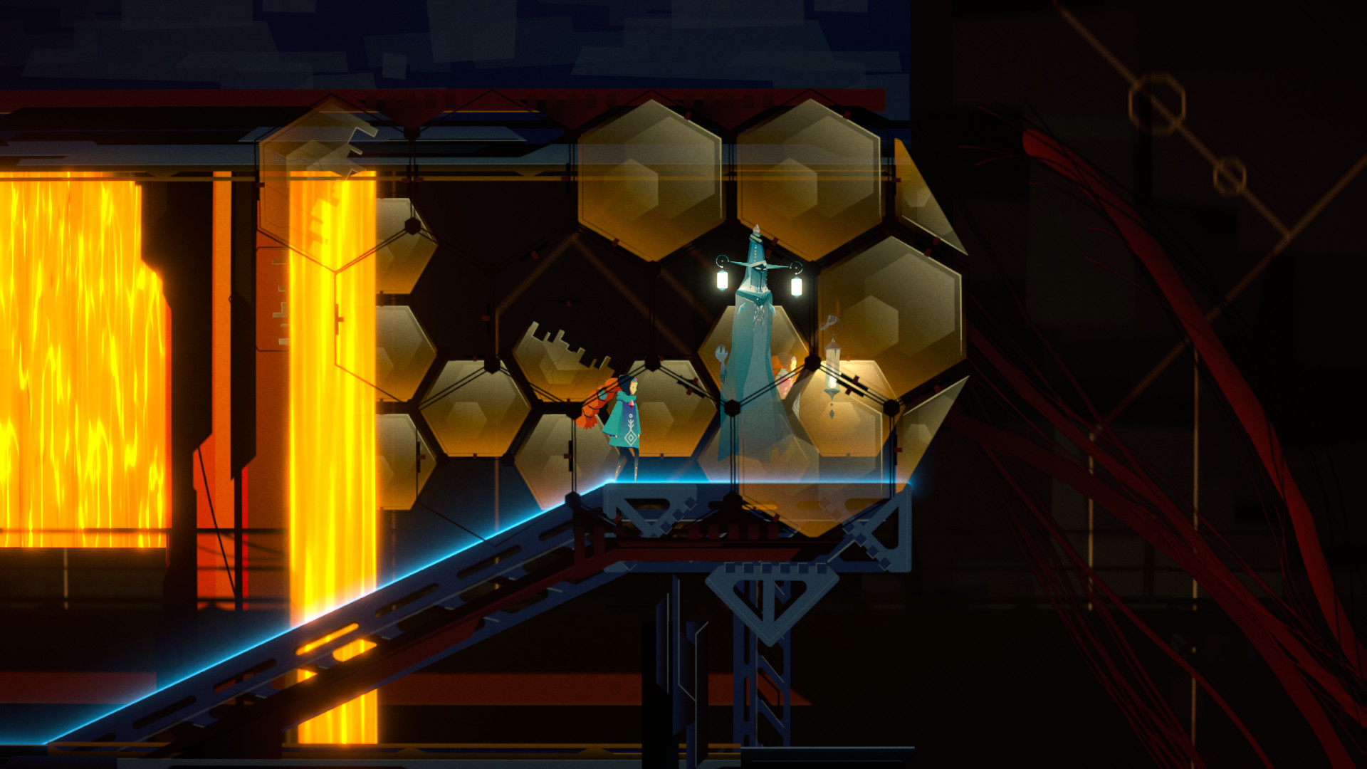 Aspire: Ina’s Tale Preview 4