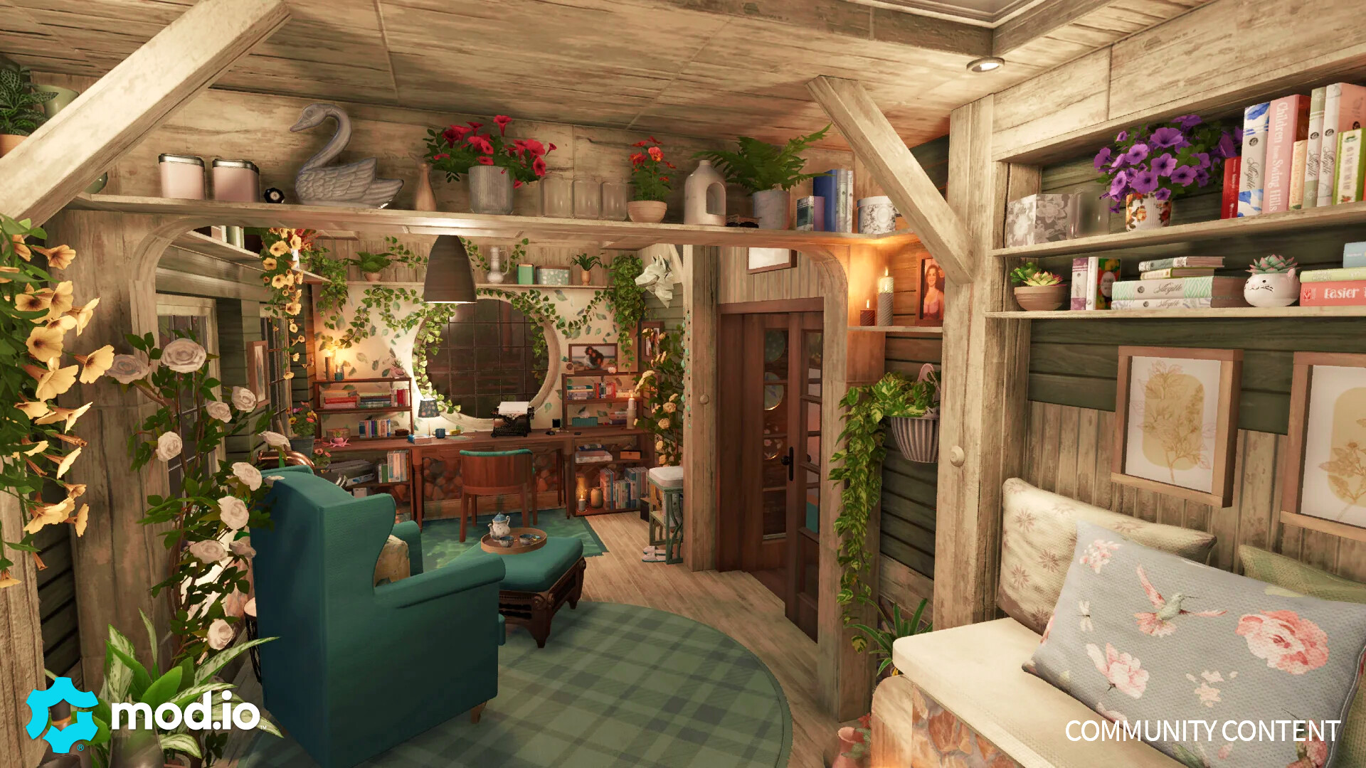 House Flipper 2 Preview 3