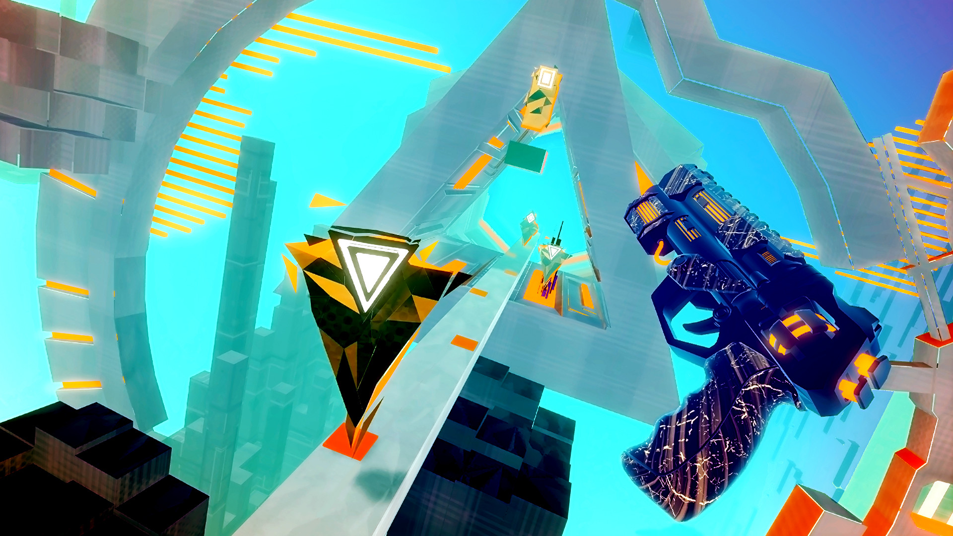 Pistol Whip Preview 5