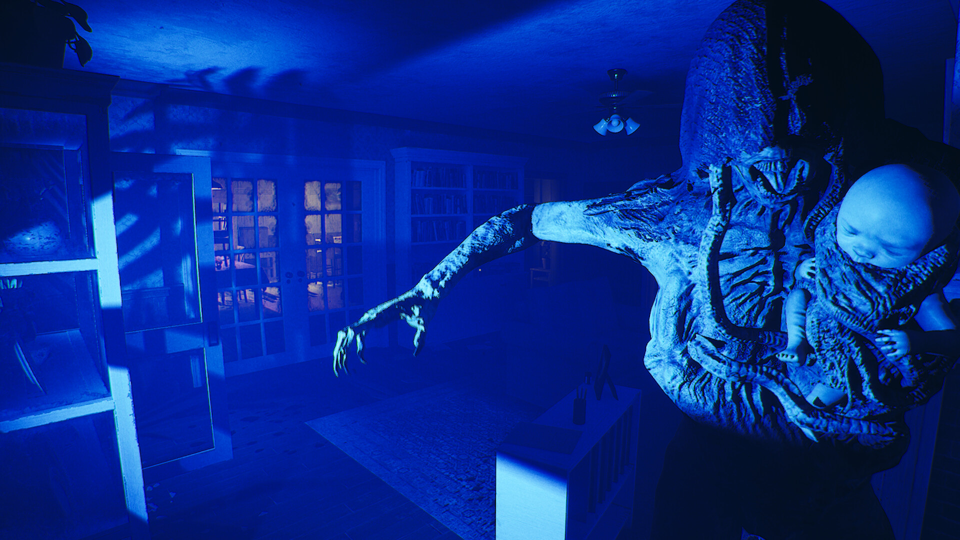 Obey the Voice™ Preview 5