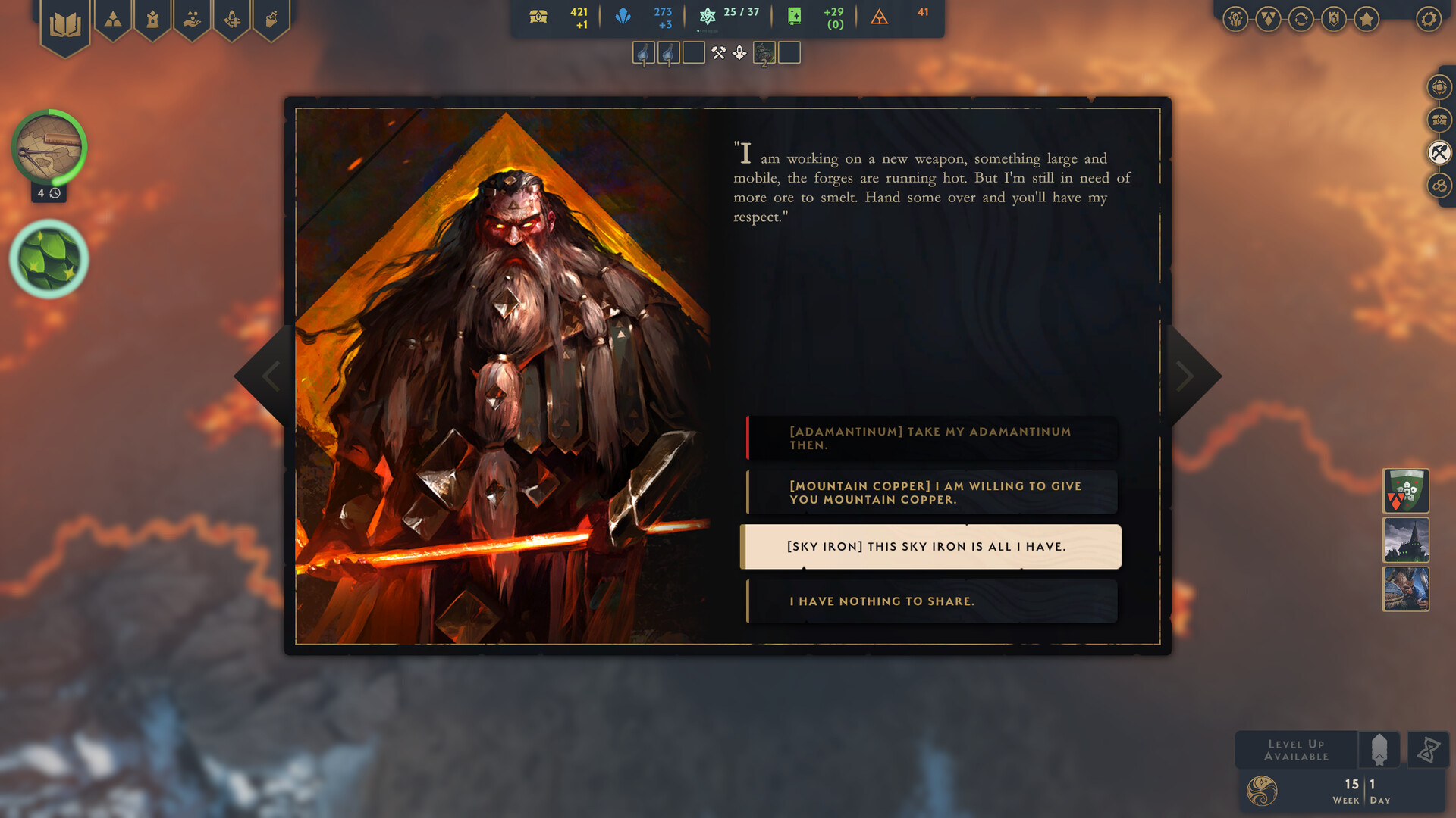 SpellForce: Conquest of Eo Preview 5