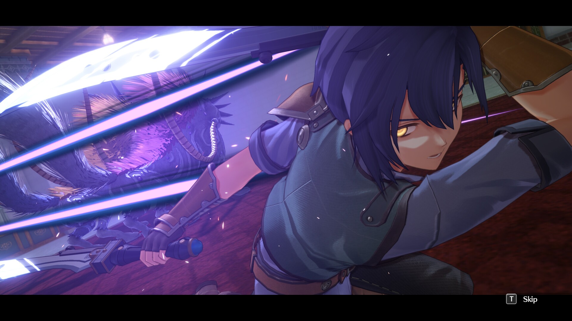 Trails in the Sky 1st Chapter Preview 3