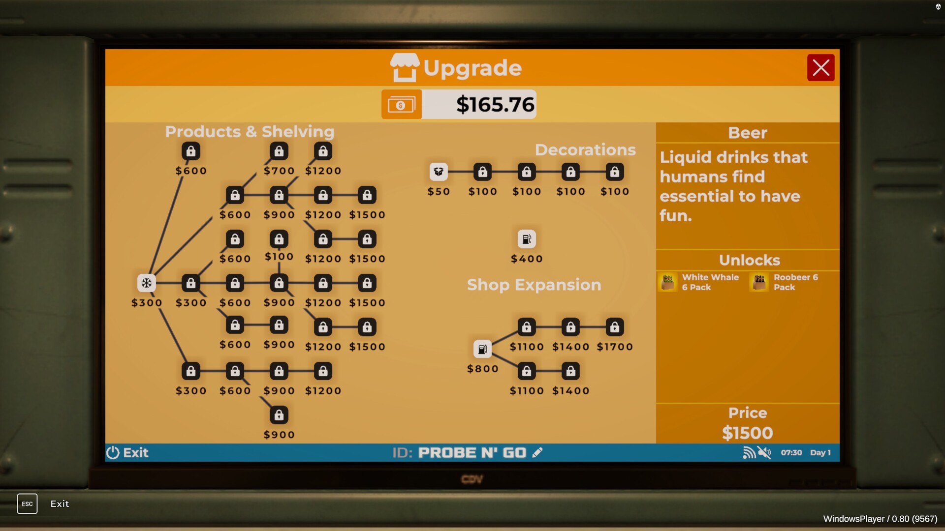 Roadside Research Preview 3