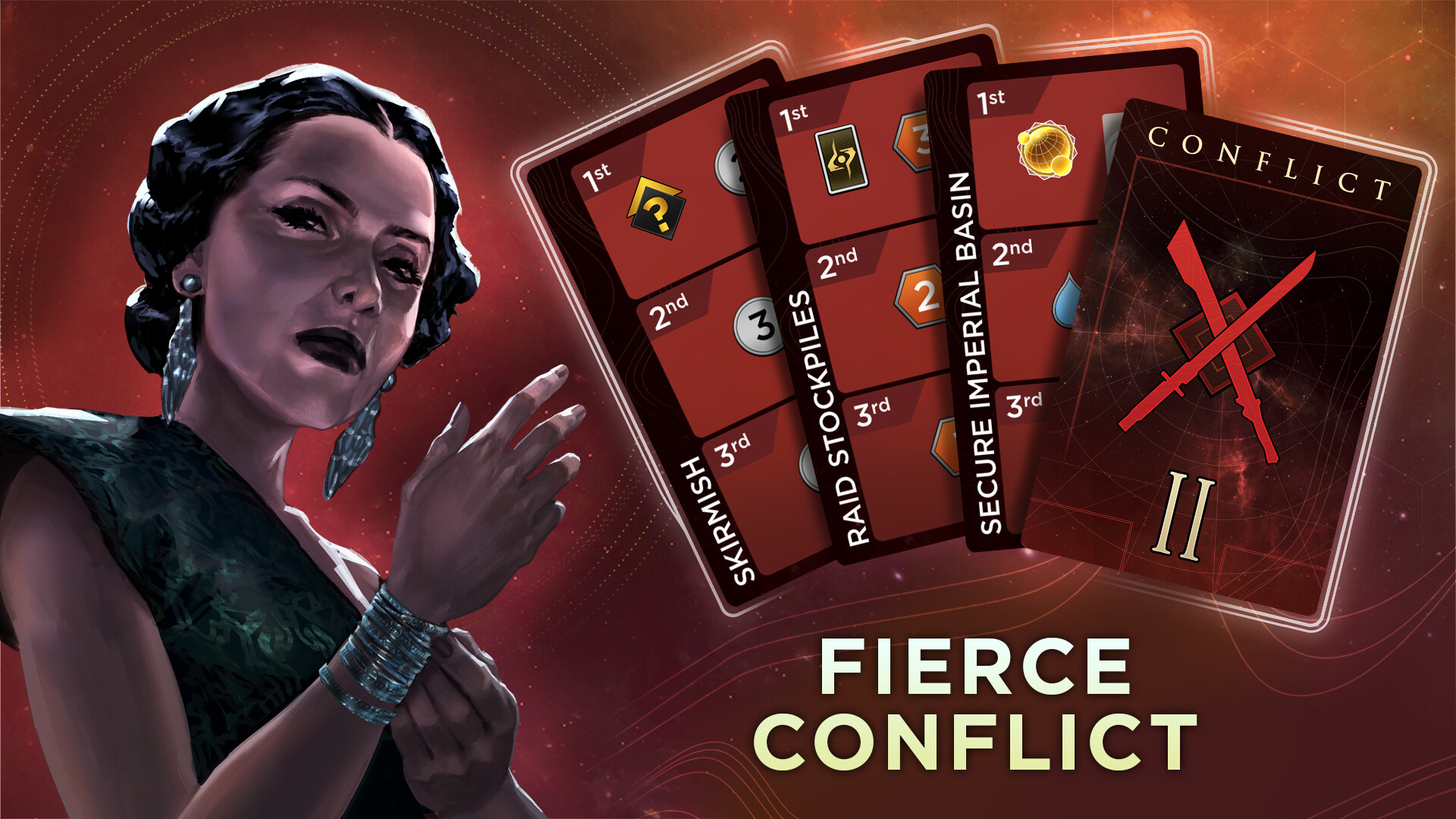 Dune: Imperium Preview 4