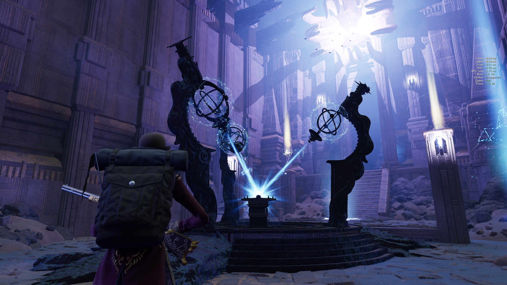 Nightingale Preview 2