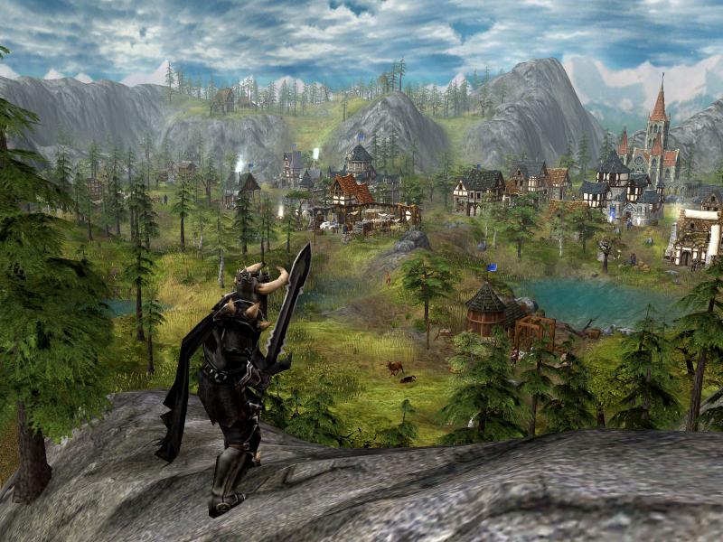 The Settlers® : Heritage of Kings — History Edition Preview 4