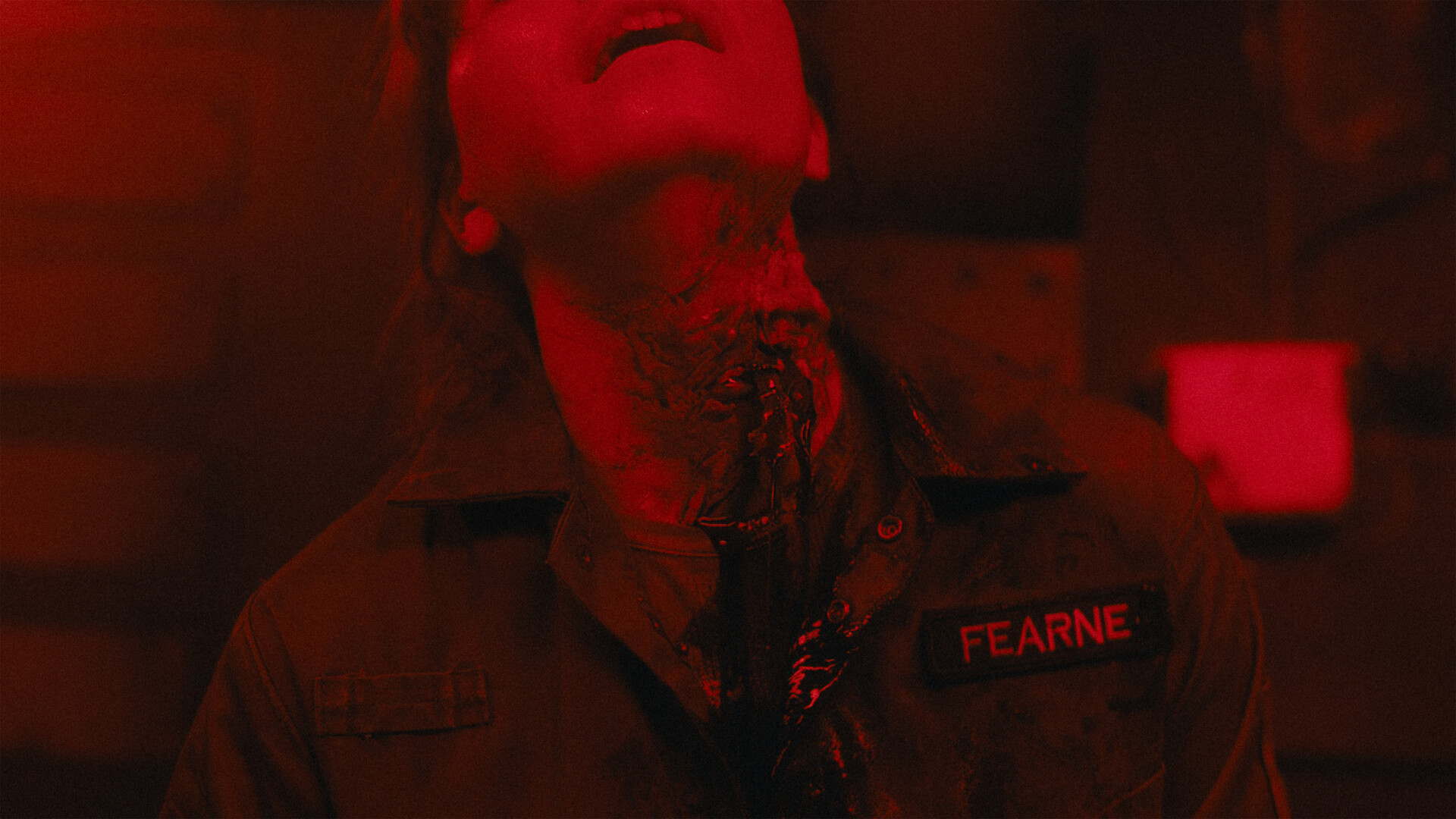 Dead Reset Preview 1