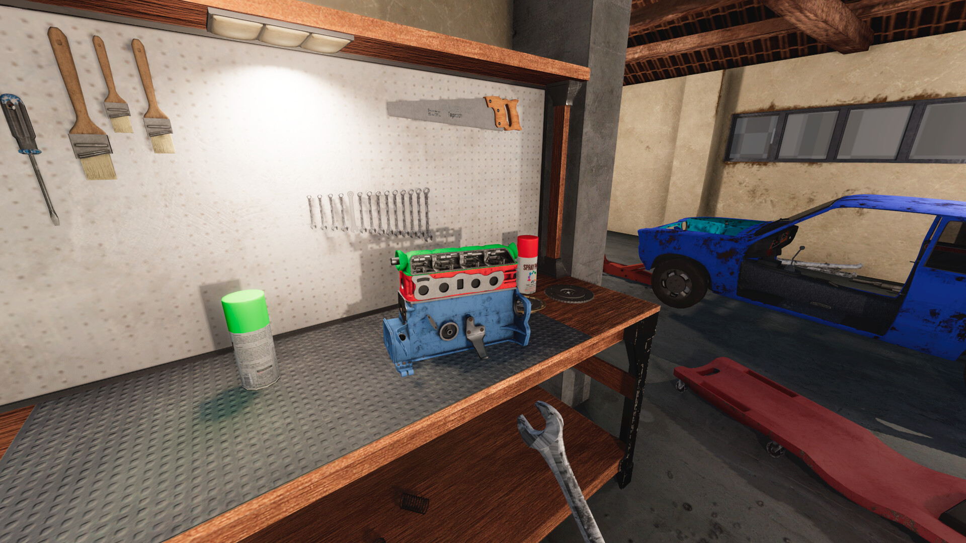 My Sleeper Preview 2