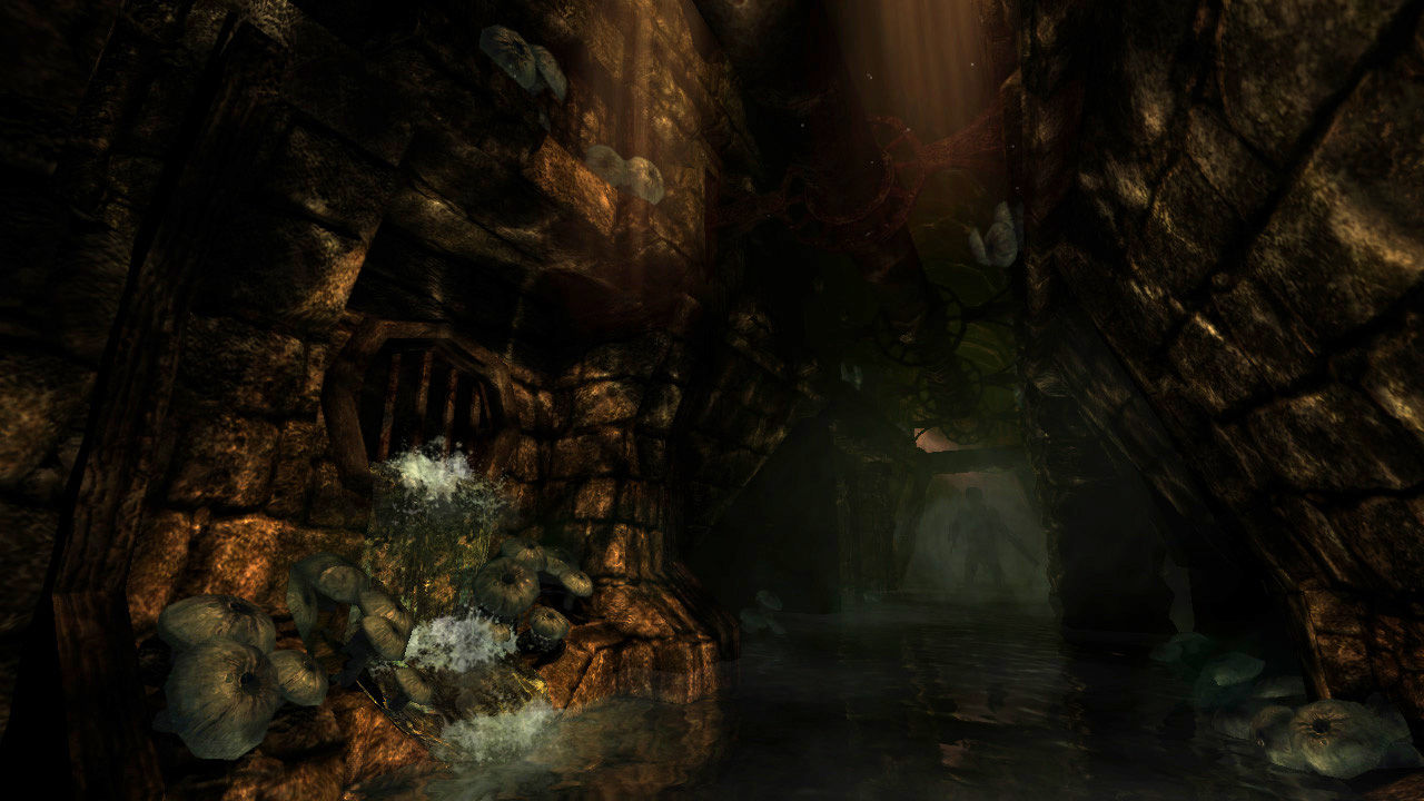 Amnesia: The Dark Descent Preview 5