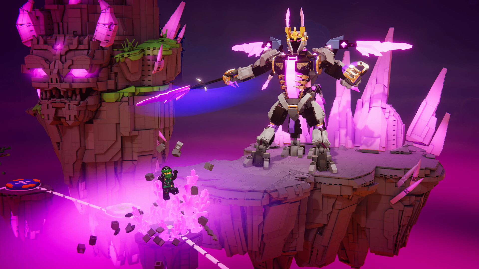 LEGO® Party! Preview 4