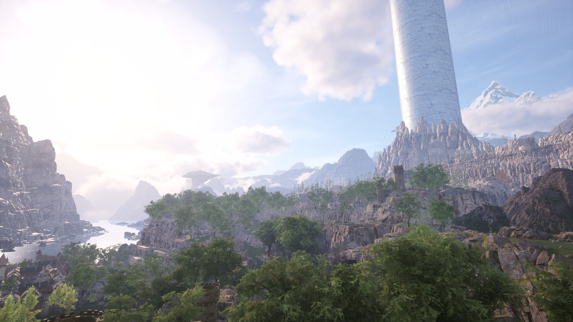 Echoes of Aincrad Preview 5