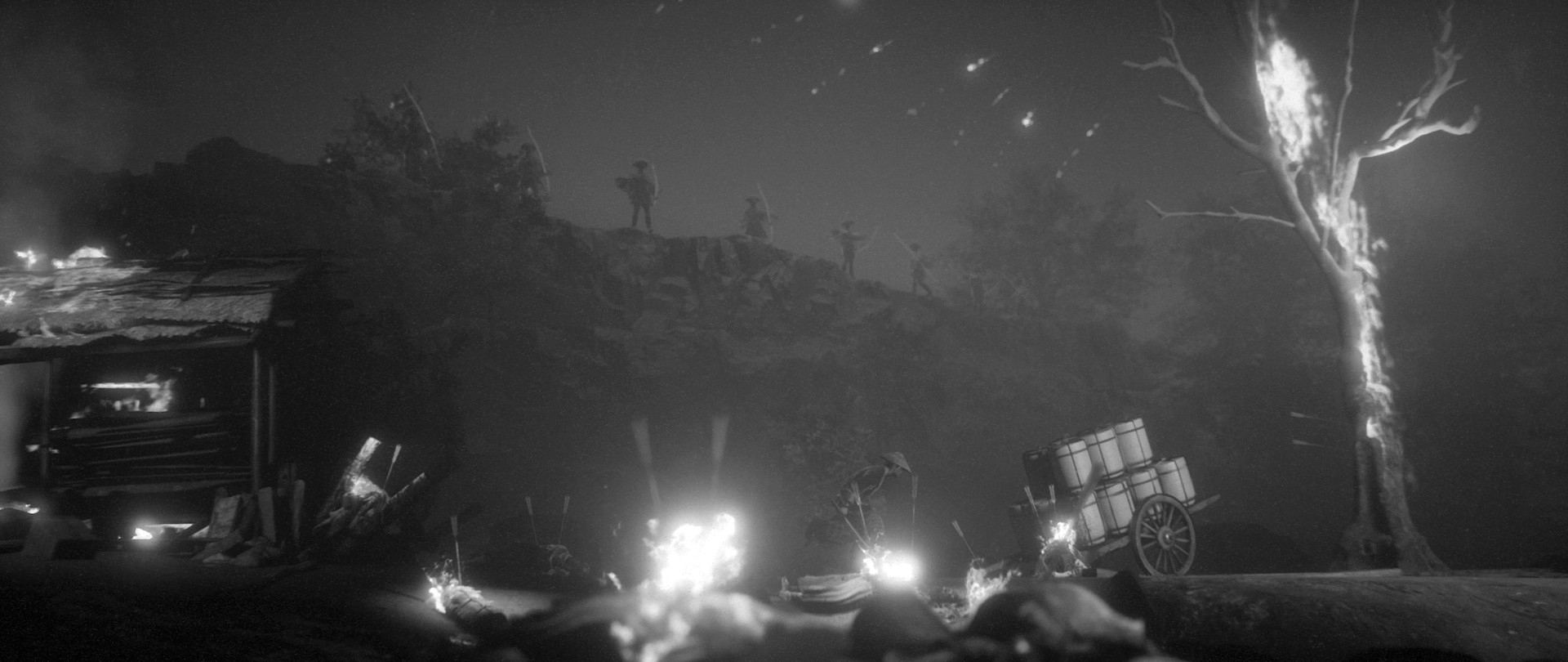 Trek to Yomi Preview 4