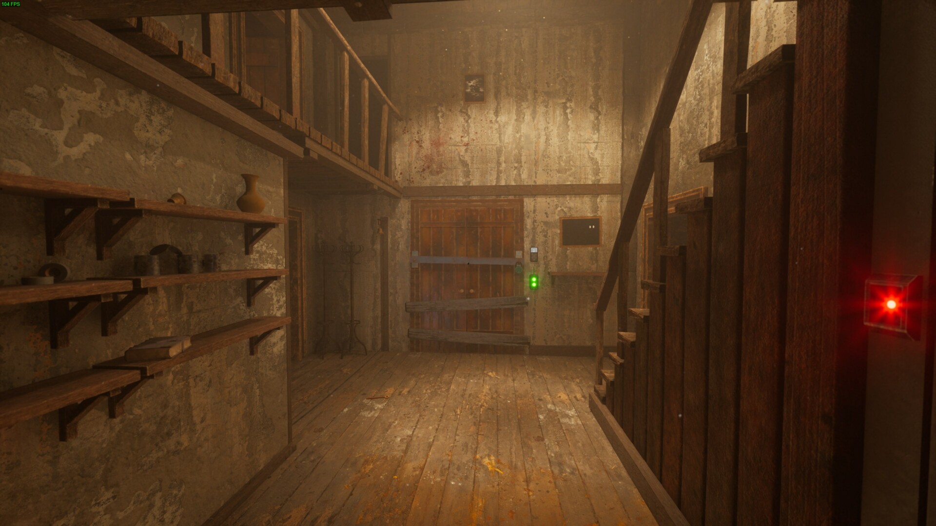 Granny Remake Preview 1