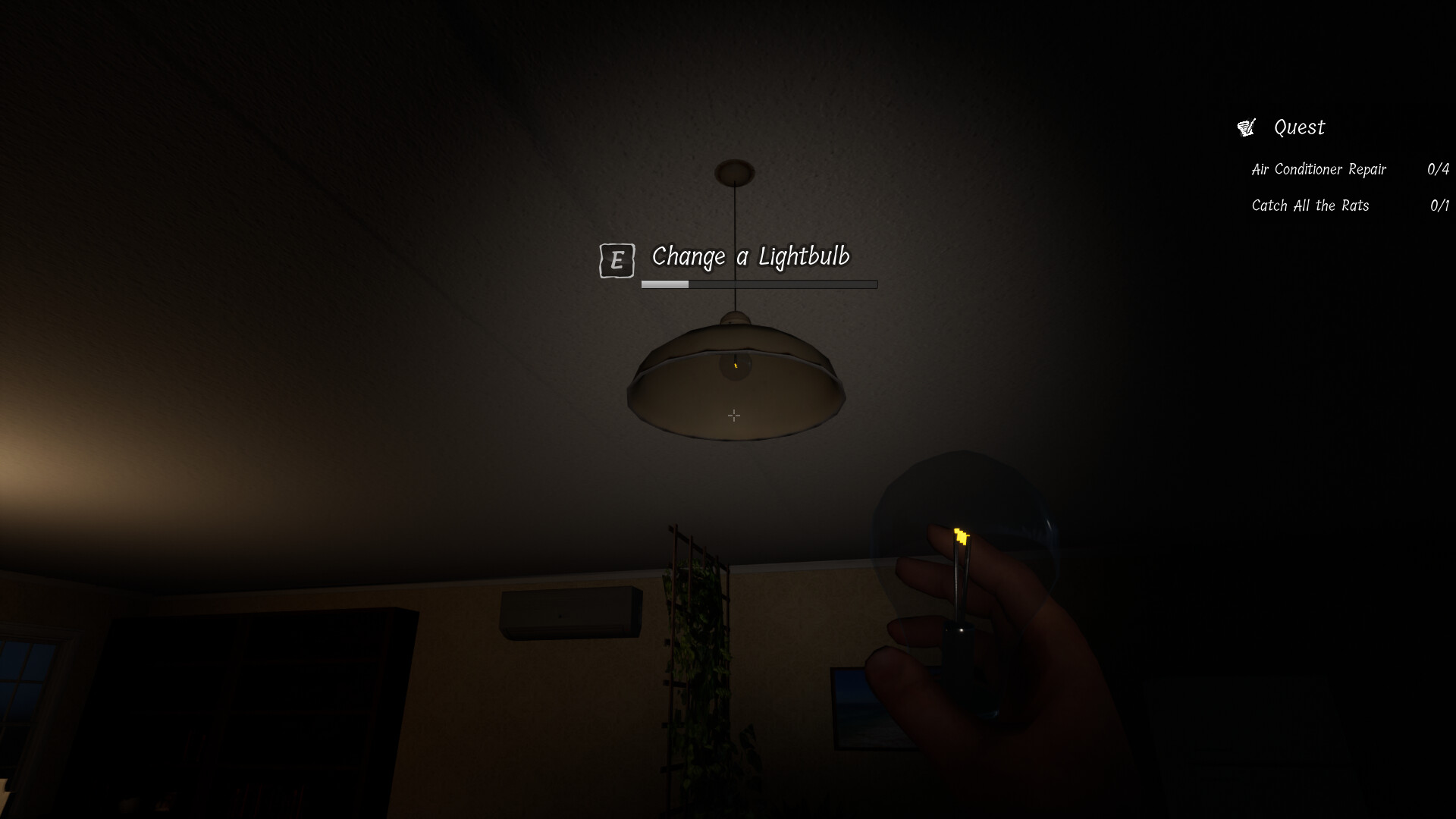 A Technician’s Nightmare Preview 3