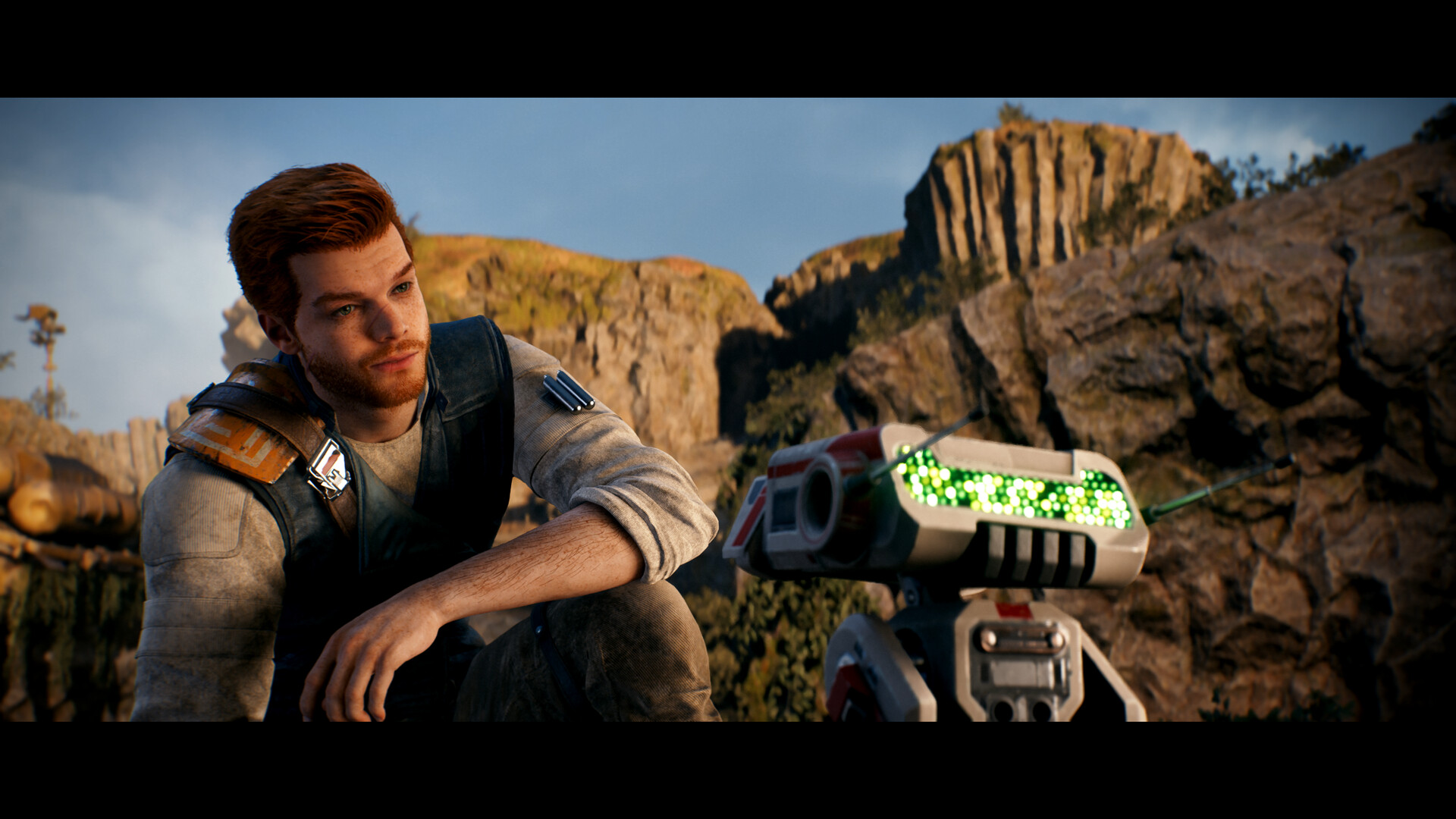 STAR WARS Jedi: Survivor™ Preview 3