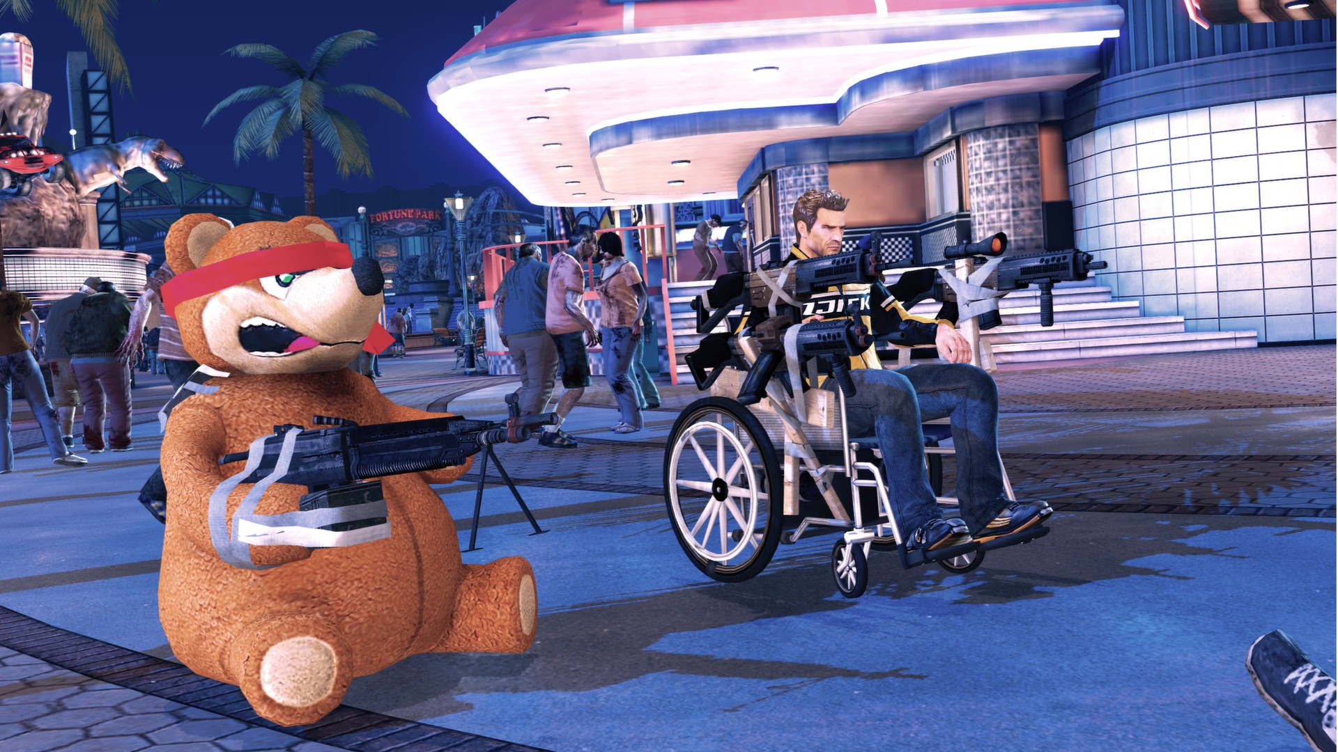 Dead Rising® 2 Preview 5
