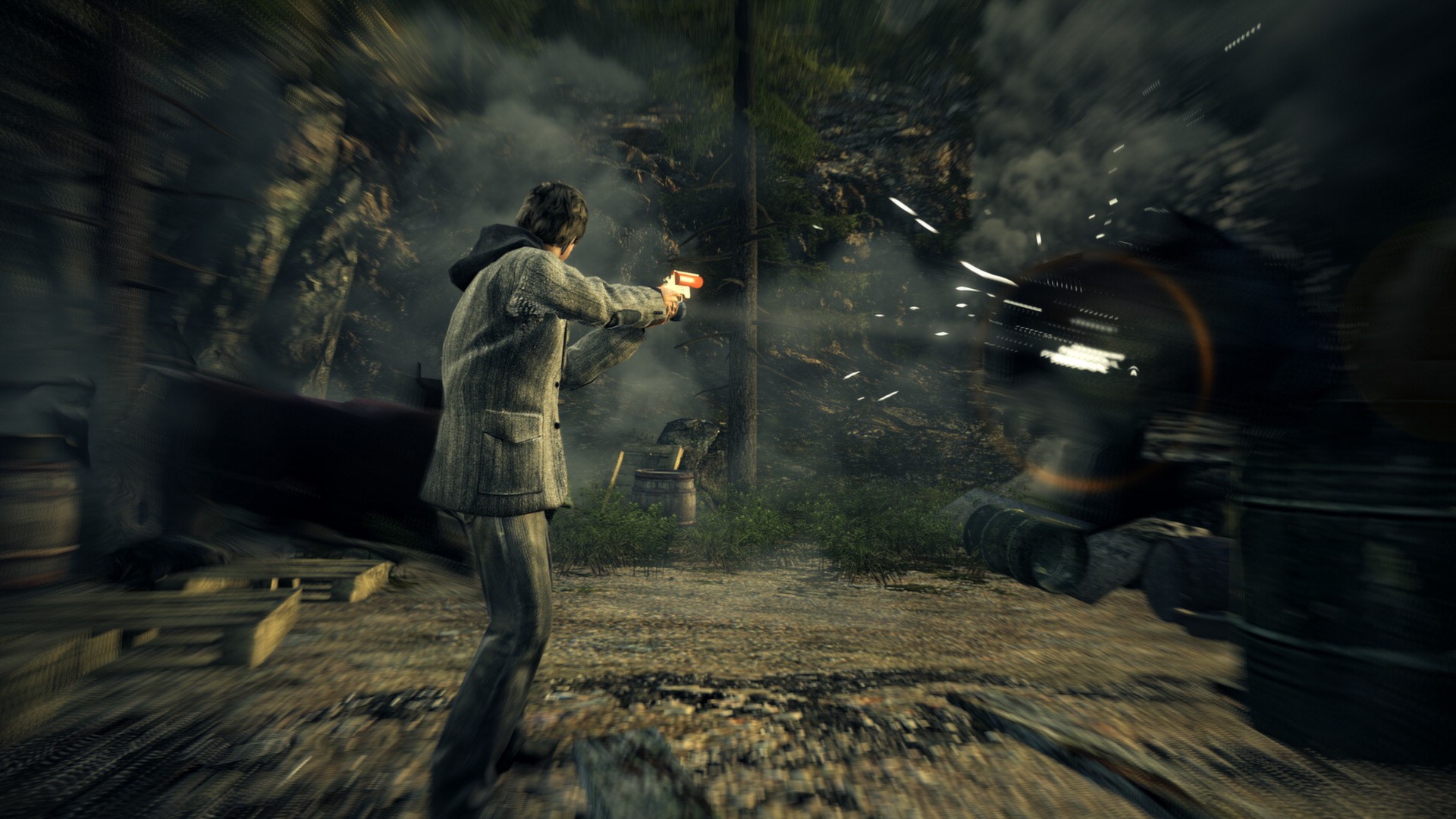 Alan Wake Preview 5