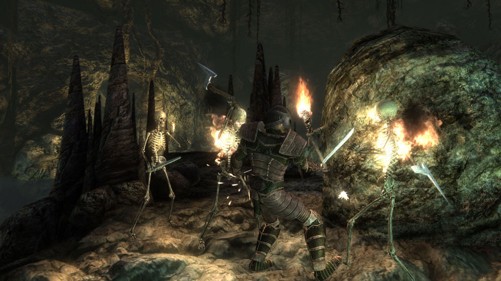 Two Worlds II HD Preview 1