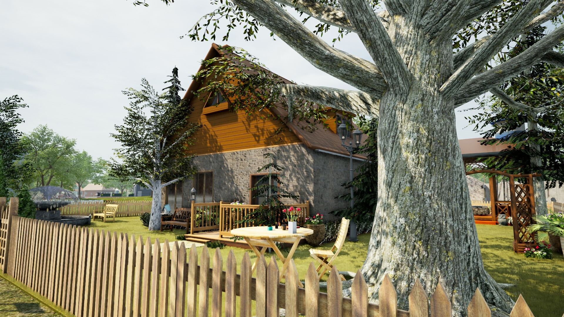 ContractVille Preview 5