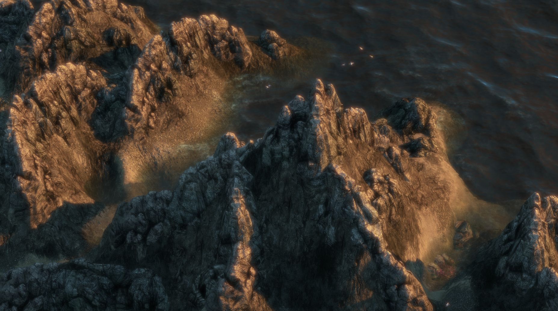 Anno 2070™ Preview 5