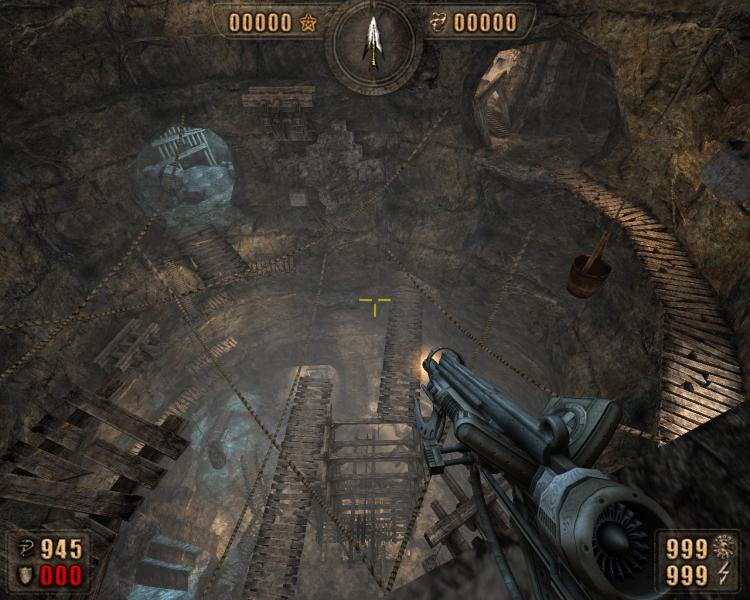 Painkiller: Black Edition Preview 4