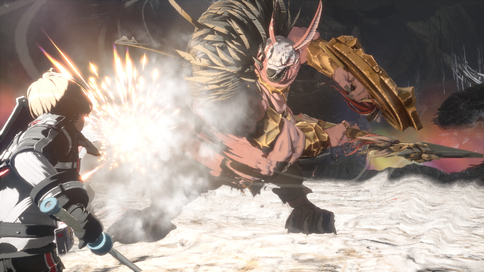 Echoes of Aincrad Preview 1