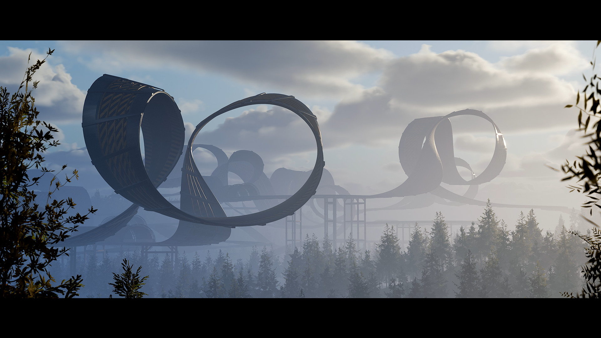 Wreckreation Preview 3