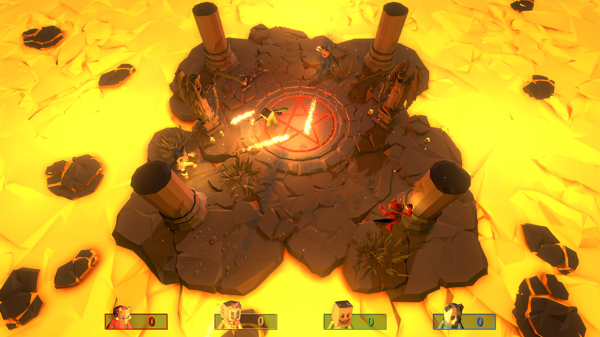 Pummel Party Preview 5