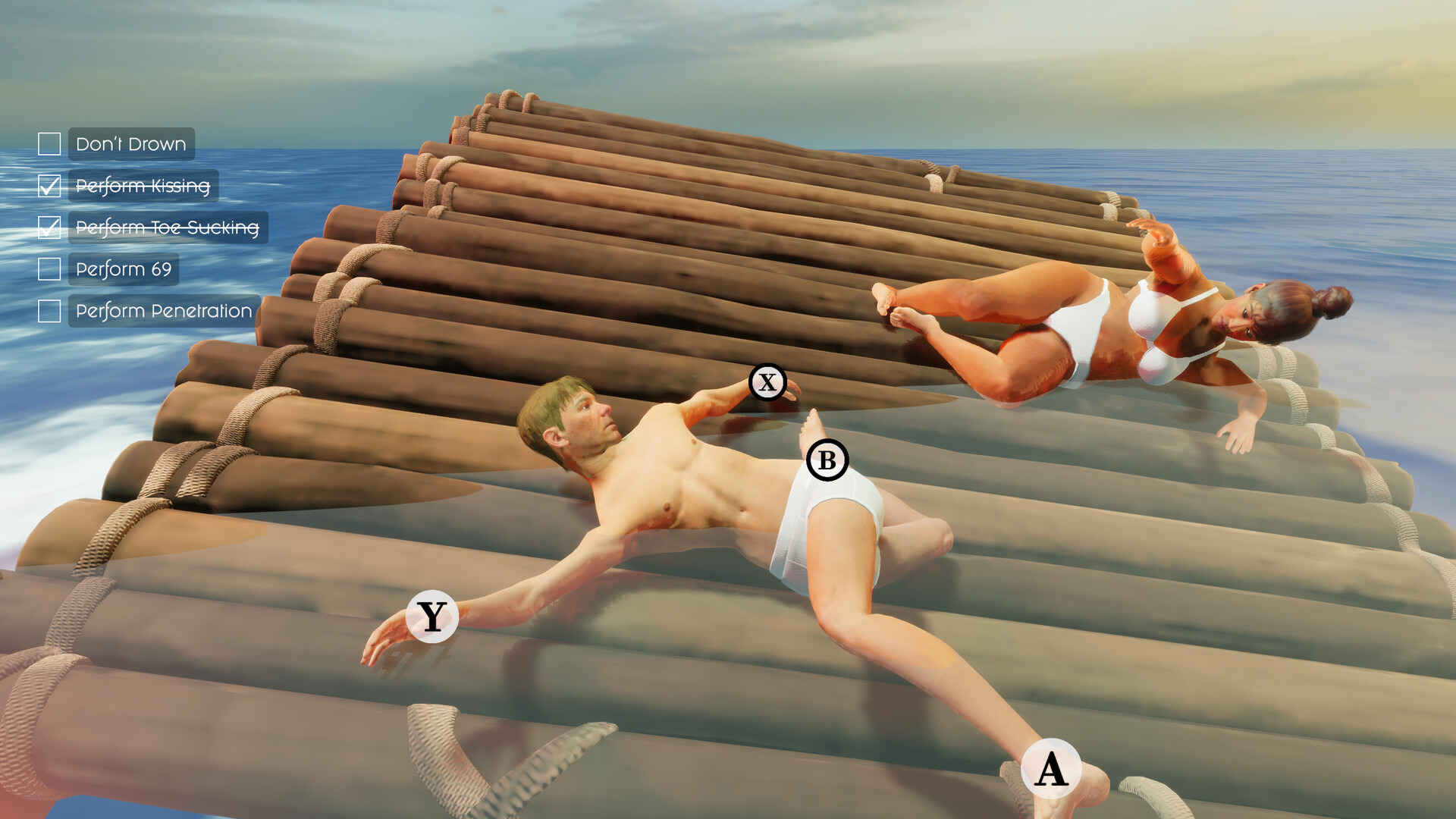 Sex With Friends Preview 2