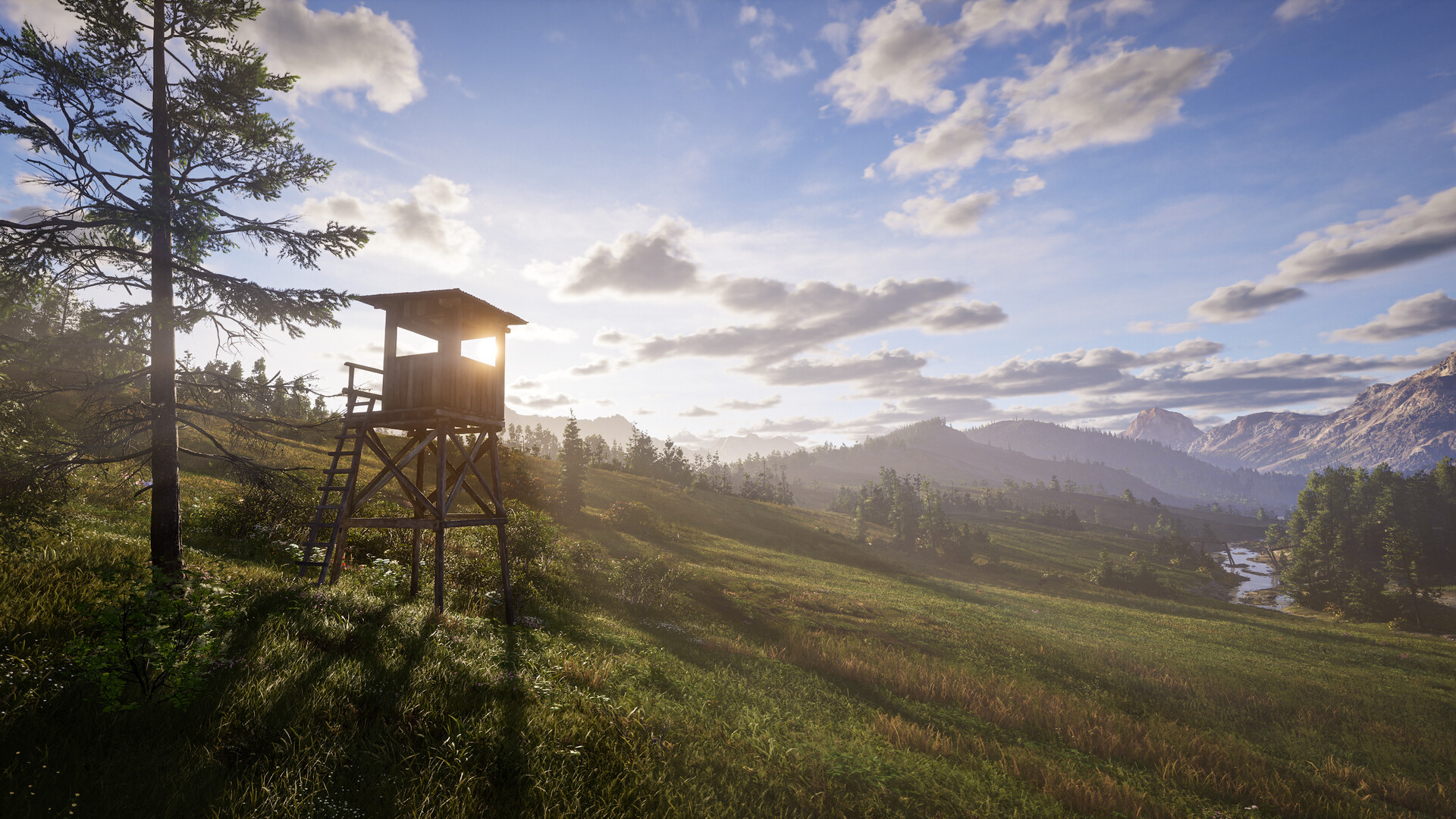 Way of the Hunter 2 Preview 5