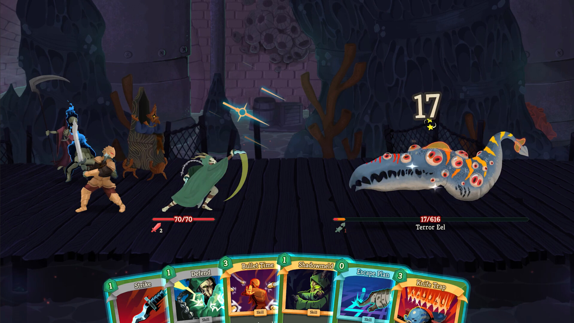 Slay the Spire 2 Preview 2