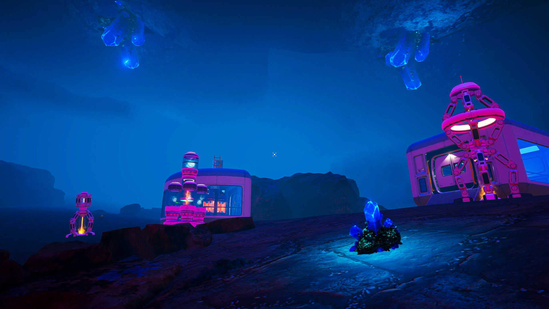 The Planet Crafter Preview 5