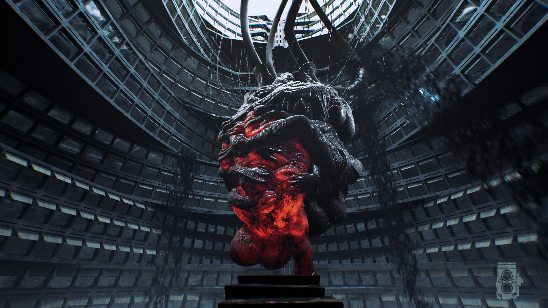 KARMA: The Dark World Preview 3