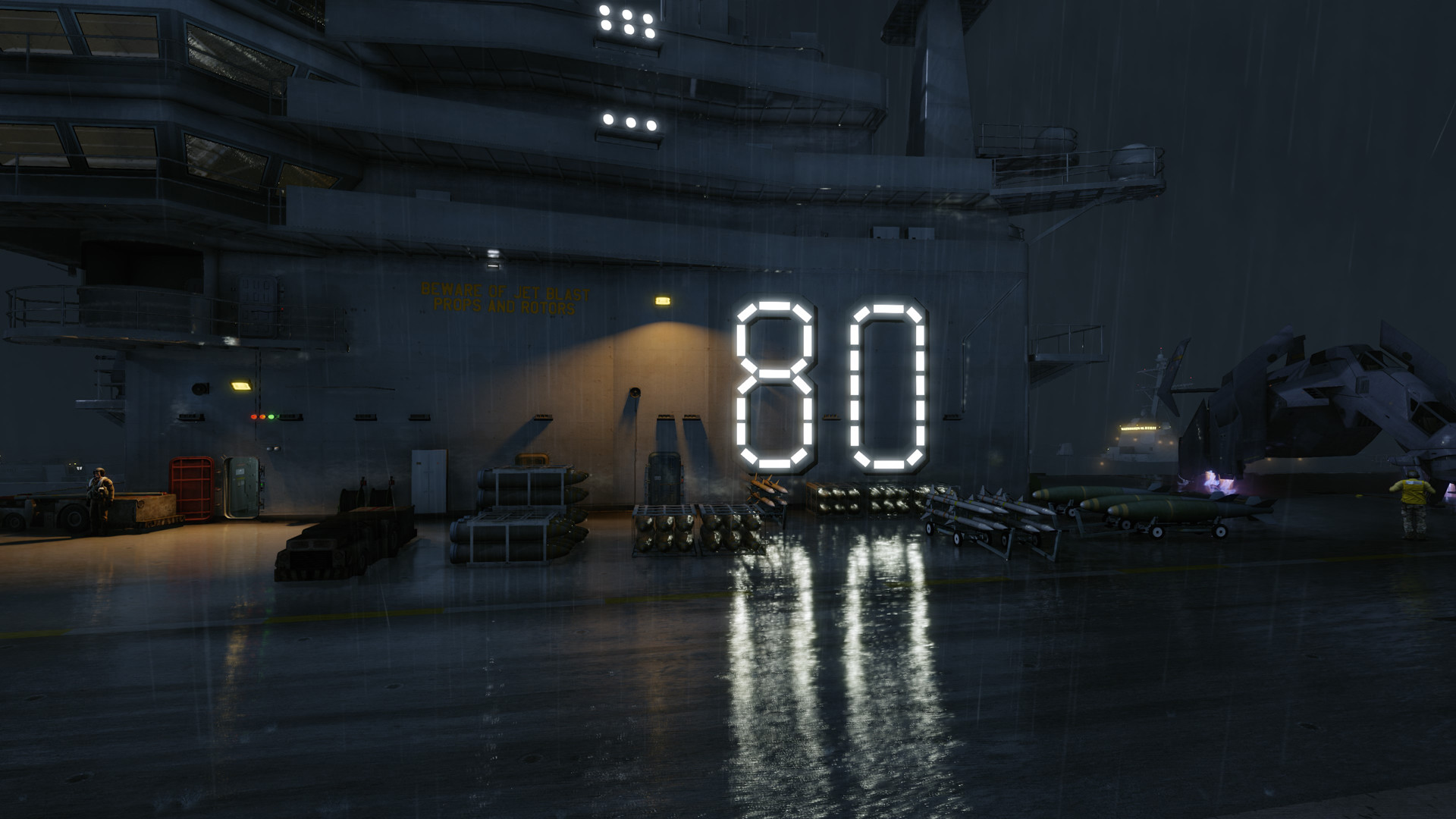 Crysis Remastered Preview 2