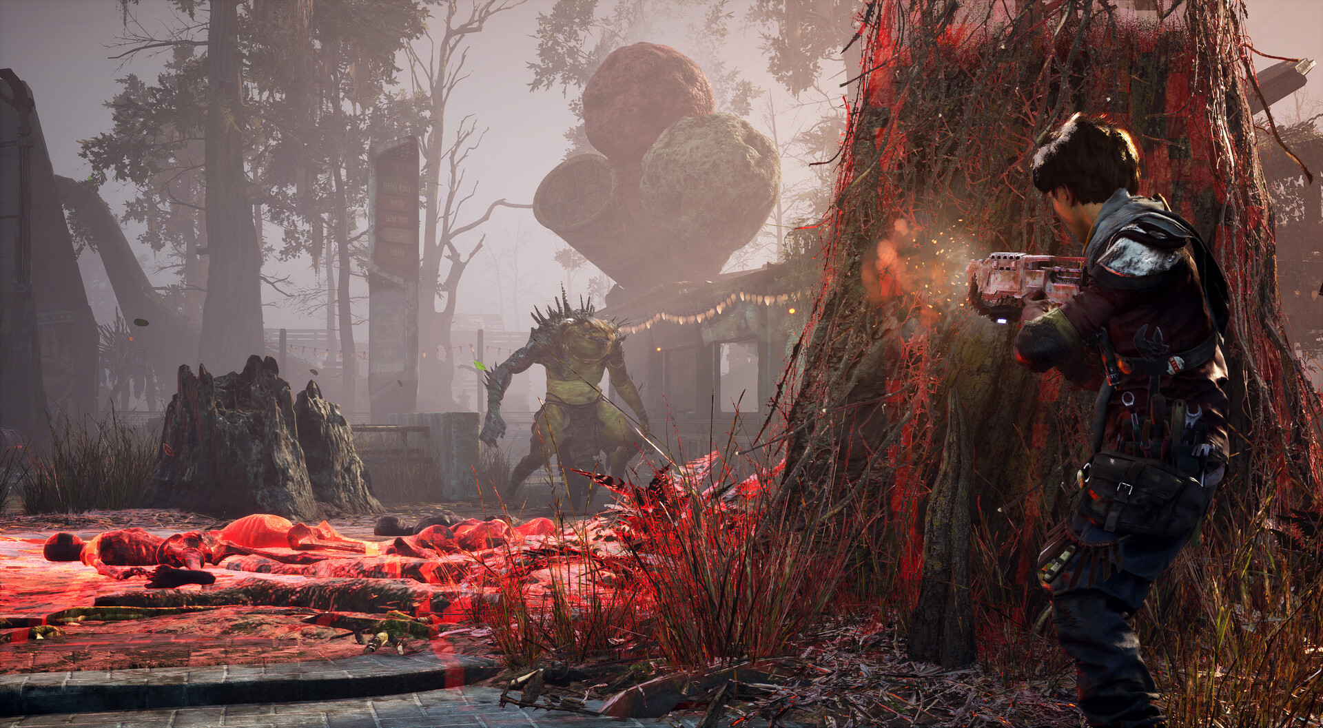 Miasma Chronicles Preview 1