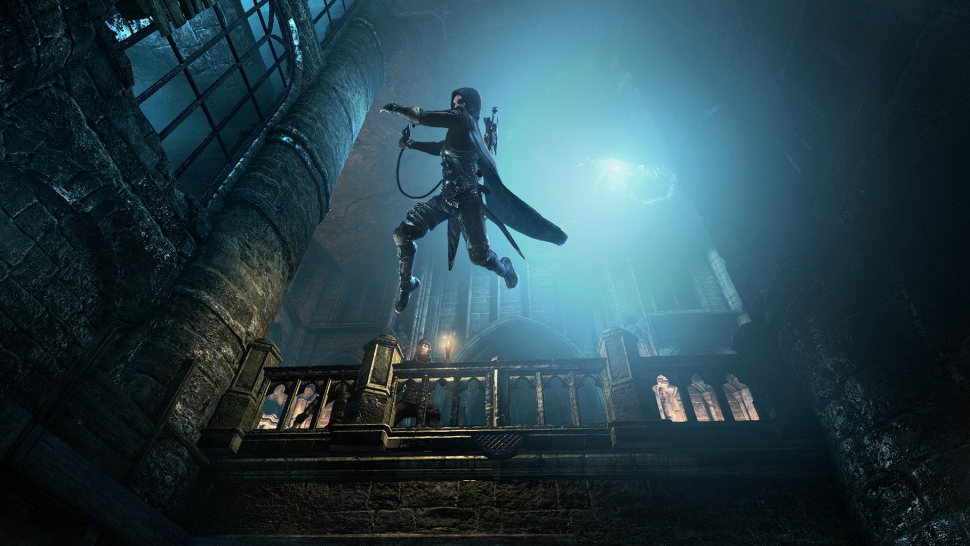 Thief Preview 3