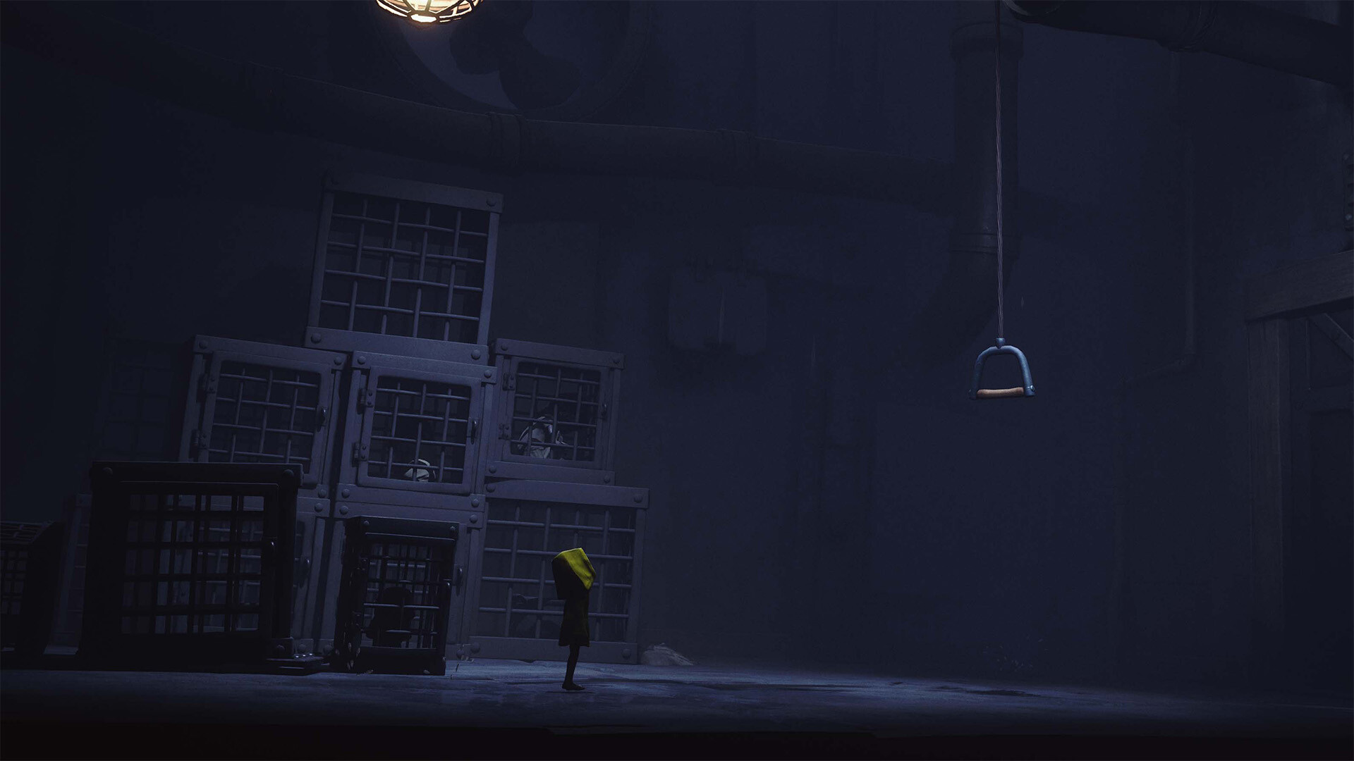 Little Nightmares Preview 5