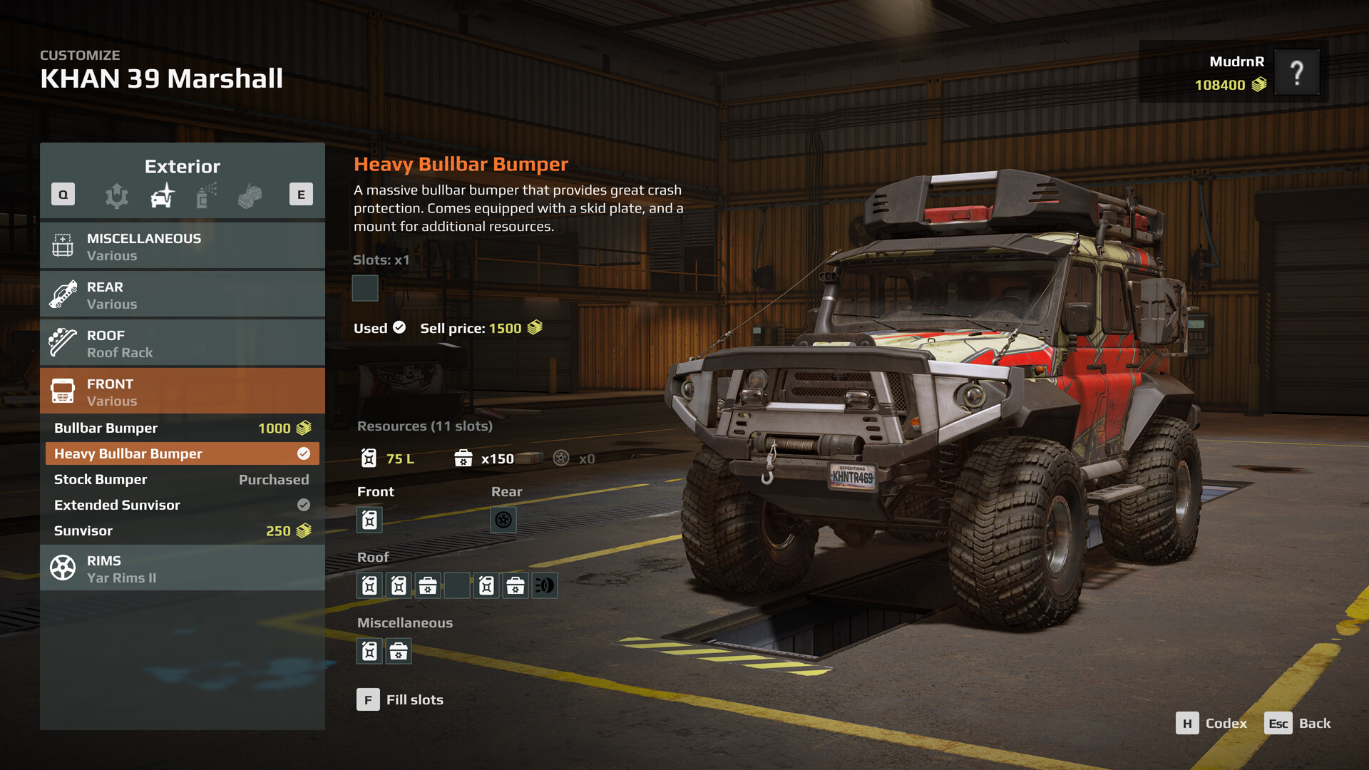 Expeditions: A MudRunner Game Preview 5